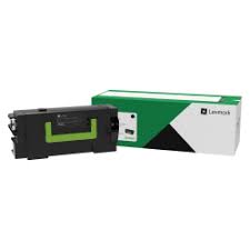 Lexmark 58D1H00 OEM High Yield Toner Cartridge