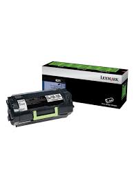 Lexmark (621) OEM Toner Cartridge