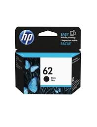 HP 62 (C2P04AN) Black Original Ink Cartridge