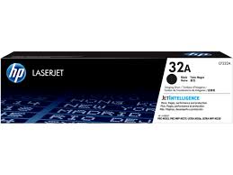 HP 32A (CF232A) Black Original LaserJet Imaging Drum