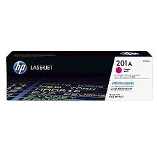 HP 201A (CF403A) Magenta Original LaserJet Toner Cartridge