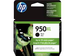 HP 950XL (CN045AN) High Yield Black Original Ink Cartridge