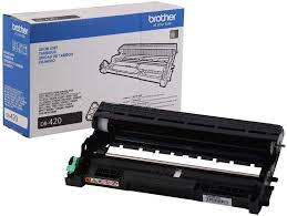 Brother DR420 Replacement OEM Drum Unit