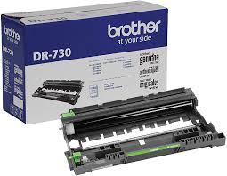 Brother DR730 Replacement OEM Drum Unit