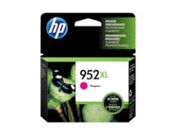 HP 952XL (L0S64AN) High Yield Magenta Original Ink Cartridge