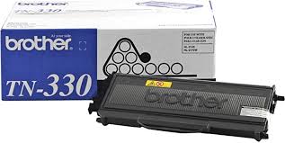 Brother TN330 OEM Toner Cartridge